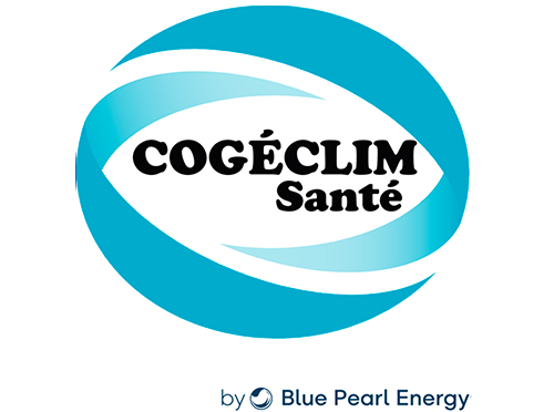 Cogeclim Santé